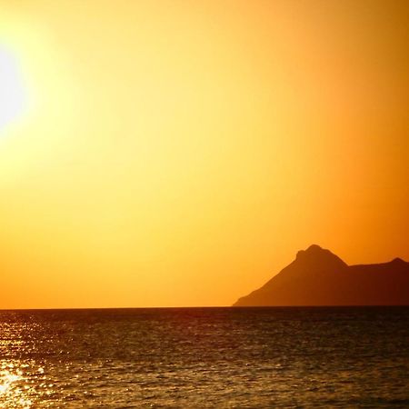 Galini Breeze Διαμέρισμα Αγία Γαλήνη Εξωτερικό φωτογραφία
